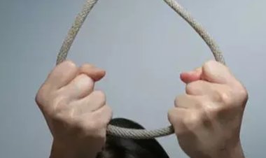 नीट की तैयारी कर रहे छात्र ने की आत्महत्या