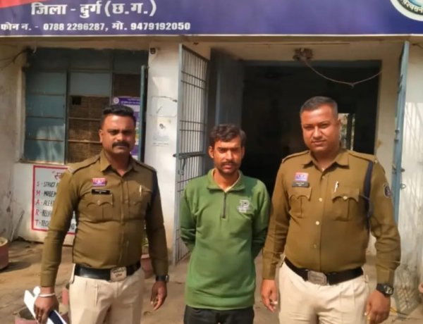 मोबाइल गुम होने के बाद UPI से ठगी, बिहार से आरोपी गिरफ्तार