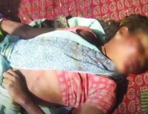 महिला की सहेलियों ने की बर्बर हत्या, प्राइवेट पार्ट में लाल मिर्च डालकर पीट-पीटकर मार डाला