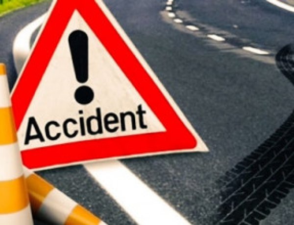 जगदलपुर में दो सड़क हादसों में महिला और युवक की मौत, चालक फरार