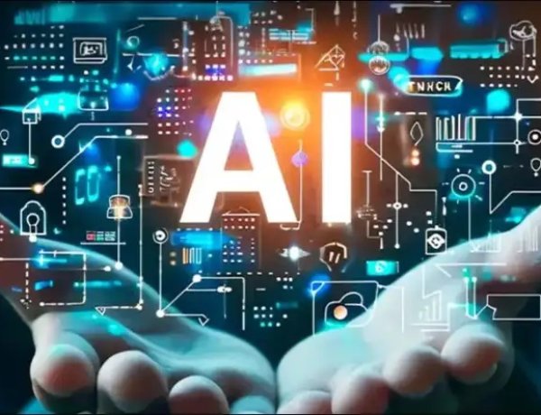 एआई कंटेंट पर सख्त नियम लागू, अब ‘AI Generated’ लेबल अनिवार्य