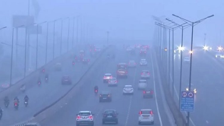 प्रदेश में फिर बढ़ेगी ठंड, 48 घंटों में तापमान 2–3 डिग्री गिरने के आसार