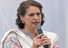 चुनाव तारीखों पर प्रियंका गांधी का चुनाव आयोग पर आरोप, भाजपा की सुविधा का रखा गया ध्यान