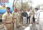 मरम्मत के लिए 1 माह तक बंद रहेगा खारुन पुल, 1 अप्रैल से डाइवर्ट होगा ट्रैफिक