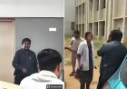 प्रोफेसर ने कक्षा के अंदर एमबीबीएस की छात्रा को किया प्रपोज, चप्पलों से हुई पिटाई