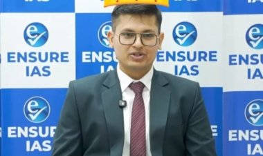 UPSC सिविल सेवा परीक्षा 2025 का रिजल्ट जारी, अनुज अग्निहोत्री बने ऑल इंडिया टॉपर