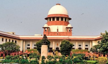 सौम्या चौरसिया की याचिका सुप्रीम कोर्ट में खारिज