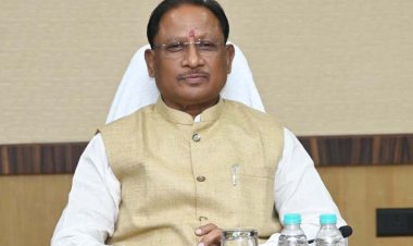 छत्तीसगढ़ में बनेगा कर्मचारी चयन मंडल, व्यापम होगा भंग