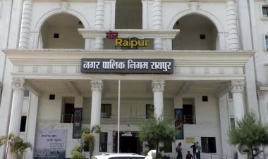 1 अप्रैल से लागू होगी नई सॉलिड वेस्ट पॉलिसी, शादी-पार्टी पर भी सख्त नियम