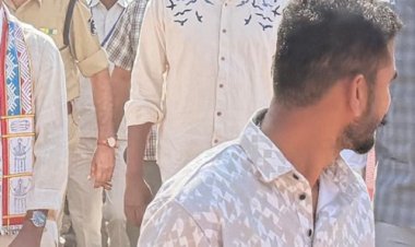 दुर्गम पहाड़ियों में आस्था का केंद्र ‘निरई माता मंदिर’ में उमड़ा जनसैलाब