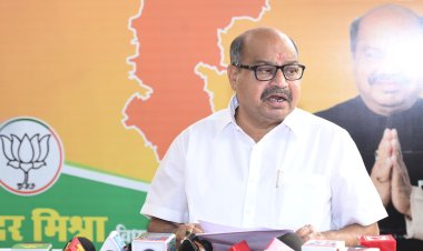 लोक भवन में गूंजेगी उत्कल की संस्कृति, भव्य आयोजन के साथ मनाया जाएगा उत्कल दिवस