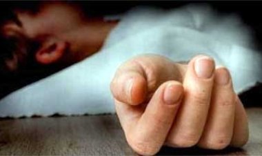 बिलासपुर में कथा वाचक की संदिग्ध मौत