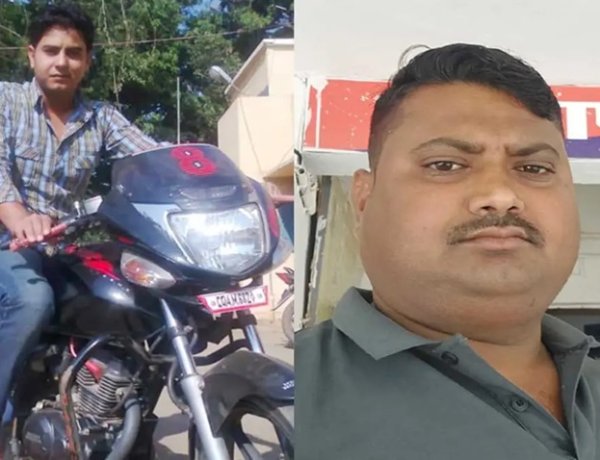 जशपुर में 24 किलो गांजा जब्त, दो आरक्षक समेत चार गिरफ्तार