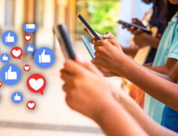 बच्चों के लिए सोशल मीडिया पर नहीं लगेगा प्रतिबंध, सख्त नियम बना सकती है सरकार-रिपोर्ट