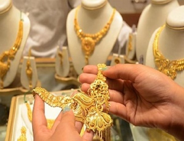 रायपुर में सोने के दाम में गिरावट, खरीदारों के लिए राहत