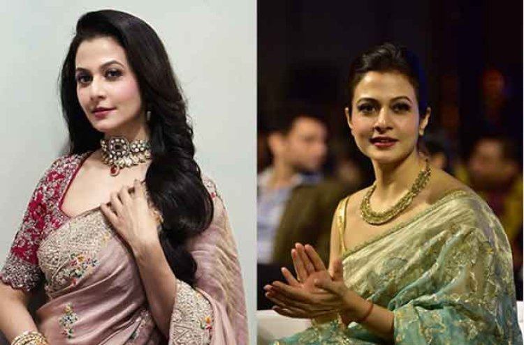 राज्यसभा चुनाव के लिए बंगाली अभिनेत्री कोयल मल्लिक ने किया नामांकन