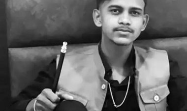 रायपुर में फिर चाकूबाजी, युवक पर जानलेवा हमला, आरोपी फरार