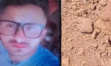 लव ट्रायंगल के चलते हुई नितेश बत्रा की हत्या, युवती समेत 5 आरोपी यूपी से गिरफ्तार