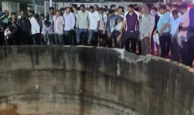 नासिक में दर्दनाक हादसा: कुएं में गिरी कार, एक ही परिवार के 9 लोगों की मौत