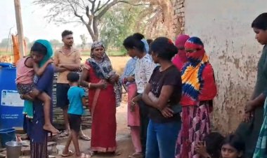 दुरुग में अपहरण की कोशिश से सनसनी, नकाबपोशों से बचकर भागीं दो बच्चियां