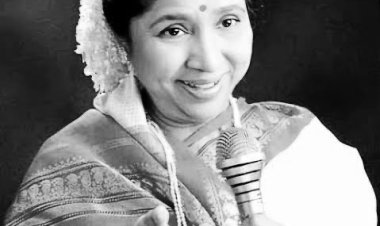 आशा भोसले के निधन पर सीएम साय ने जताया शोक