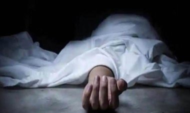 छत से गिरकर युवक की मौत, युवती गंभीर—प्रेम प्रसंग की आशंका