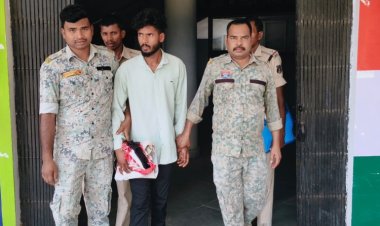 तारपिन तेल डालकर युवक को जिंदा जलाया, इलाज के दौरान मौत, आरोपी गिरफ्तार