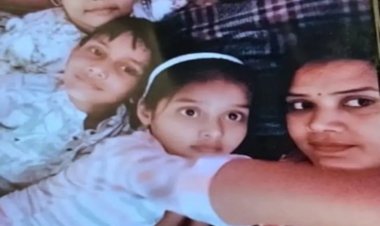 भिलाई में दिल दहला देने वाला हत्याकांड: घर में घुसकर आरक्षक की पत्नी और मासूम बेटे की हत्या, दो बेटियां गंभीर घायल