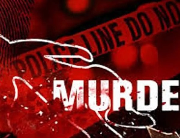 रायपुर में दोहरा हत्याकांड: पूर्व पुलिसकर्मी ने की पत्नी और बेटी की हत्या