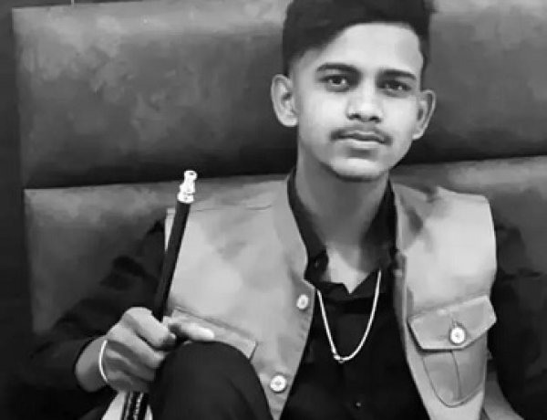 रायपुर में फिर चाकूबाजी, युवक पर जानलेवा हमला, आरोपी फरार