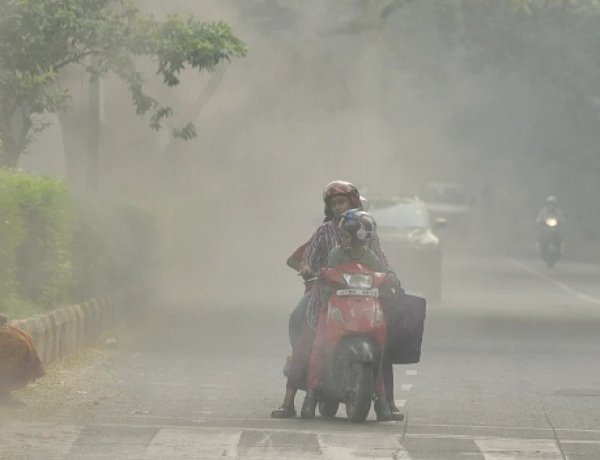 मौसम का मिजाज बदला, प्रदेश में बारिश और तेज हवा को लेकर चेतावनी