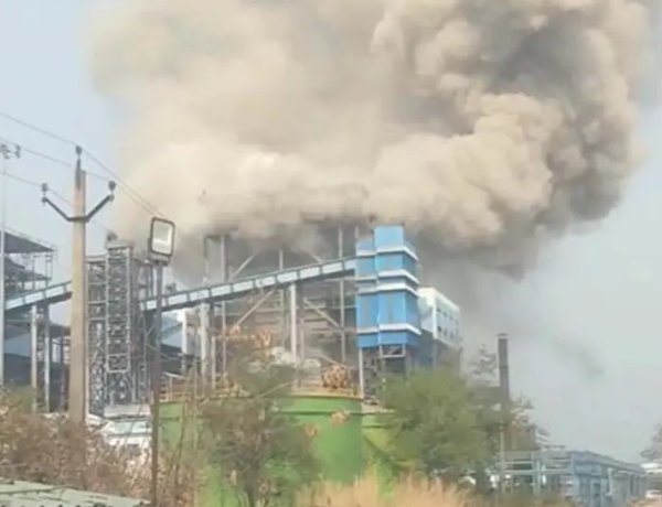 वेदांता प्लांट हादसा: मौत का आंकड़ा 17 पहुंचा, मृतकों की पहचान जारी