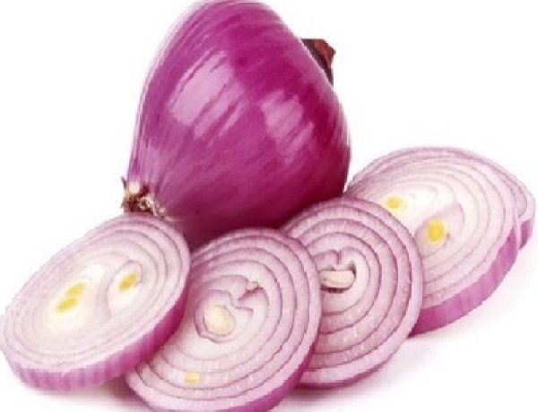 प्याज में कौन सा विटामिन पाया जाता है?