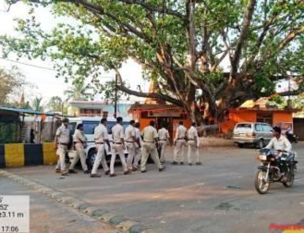 संजय मार्केट में अवैध तोता बिक्री पर वन विभाग की कार्रवाई, हमला करने वाले आरोपियों पर एफआईआर दर्ज