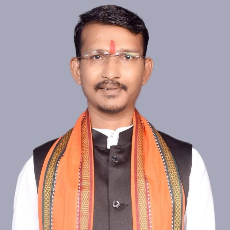 नारी शक्ति वंदन अधिनियम पर कांग्रेस का विरोध दुर्भाग्यपूर्ण: योगेश योगी वर्मा