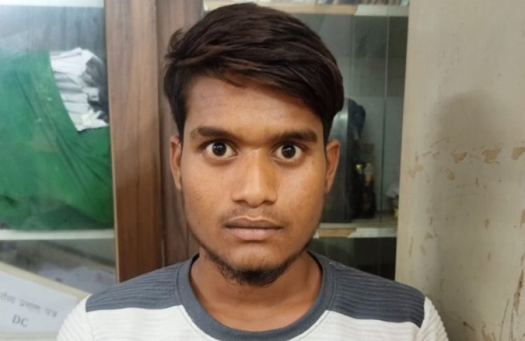 चाकू मारकर लूट की वारदात का खुलासा, मुख्य आरोपी समेत 3 गिरफ्तार