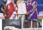 फूलबासन बाई यादव के अपहरण की कोशिश नाकाम, पुलिस की मुस्तैदी से बचीं