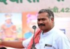 बलौदाबाजार हिंसा मामले में अमित बघेल को हाईकोर्ट से झटका, जमानत याचिका खारिज