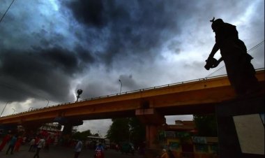 मौसम ने ली करवट: गर्मी से राहत, अगले चार दिनों तक बारिश के आसार
