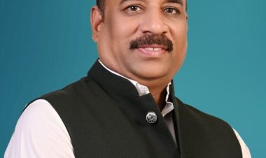 सुशासन तिहार सिर्फ आंकड़ेबाजी,पिछले साल प्रदेश से कितने आवेदन आये और कितनों का निराकरण हुआ बताए सरकार-भूपेन्द्र चन्द्राकर, प्रदेश उपाध्यक्ष
