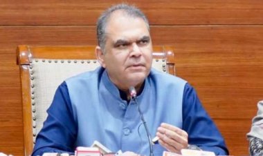 पंजाब के मंत्री संजीव अरोड़ा को ईडी ने किया गिरफ्तार