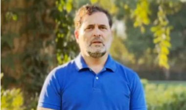 पीएम मोदी की अपील पर भड़के राहुल गांधी