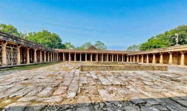 मध्य प्रदेश हाई कोर्ट ने विवादित भोजशाला को मंदिर घोषित किया