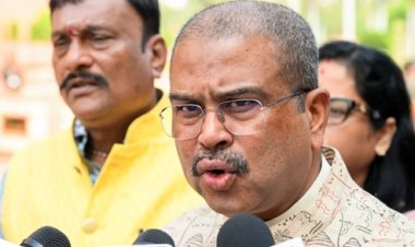 नीट-यूजी पुनर्परीक्षा से पहले धर्मेंद्र प्रधान का बड़ा एक्शन, फेक टेलीग्राम चैनलों पर होगी कड़ी कार्रवाई