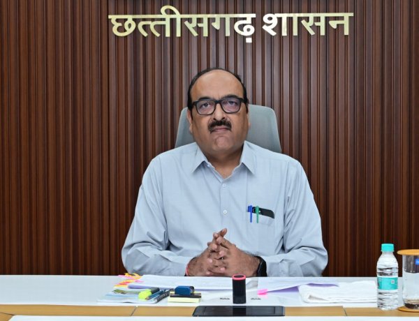 विभागों में भर्ती के लिए परीक्षा प्रबंधन हेतु छत्तीसगढ़ चयन मंडल तैयार करेगा सॉफ्टवेयर