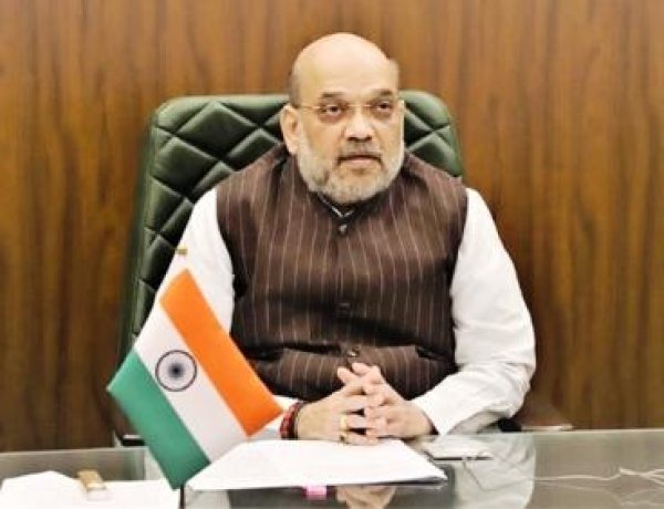 18-19 मई को छत्तीसगढ़ दौरे पर रहेंगे अमित शाह, बस्तर विकास और सुरक्षा पर रहेगा फोकस