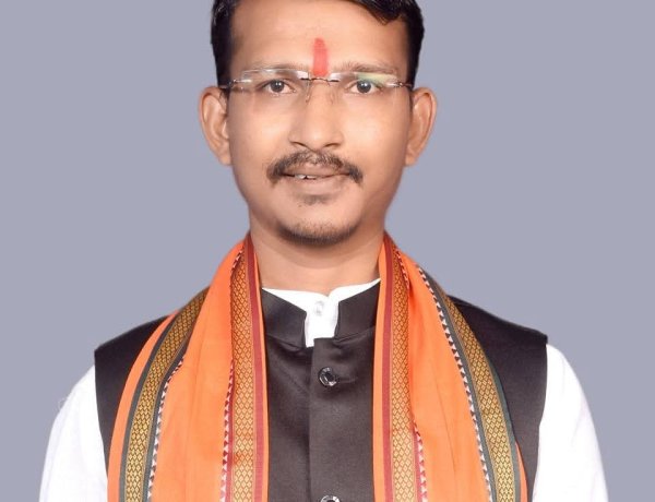राहुल गांधी के बयान पर भाजपा नेता योगेश योगी वर्मा ने जताई कड़ी आपत्ति