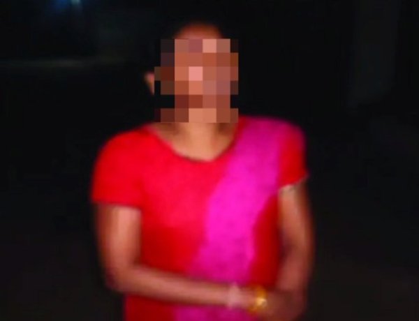 बिलासपुर  दूसरी महिला के शक में पत्नी ने काटा पति का प्राइवेट पार्ट