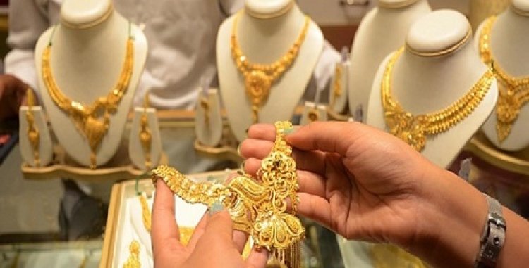 सोना-चांदी में फिर चमक, कीमतों में जोरदार उछाल