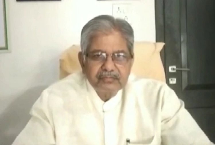 लूट का शिकार हुए पूर्व विधानसभा अध्यक्ष, मचा हड़कंप